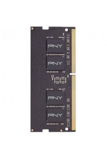 PNY - DDR4 - 8 GB - SO-DIMM...