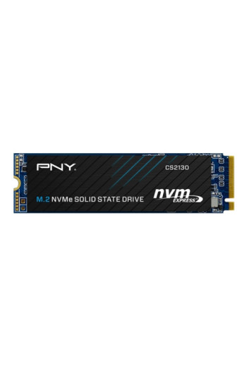 PNY CS2130 2 TB - NVMe -...