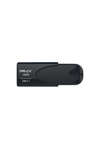 PNY USB Attache 4 3.1 128GB...