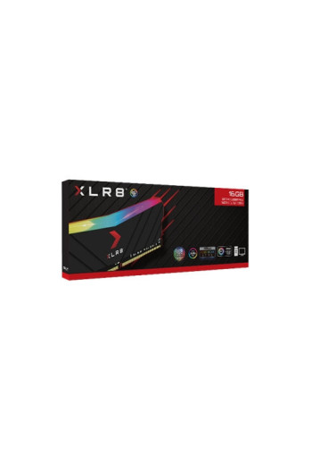 PNY XLR8 Gaming EPIC-X RGB...