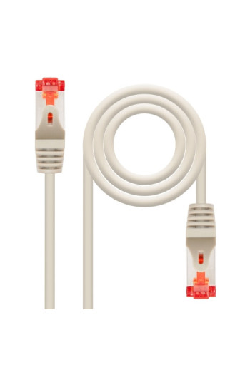 Nanocable - Cable Red...