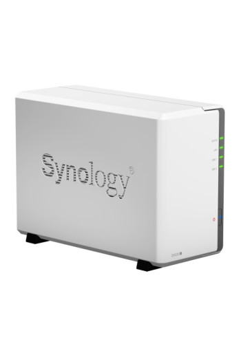 Synology - DS220J -  Nas 2...