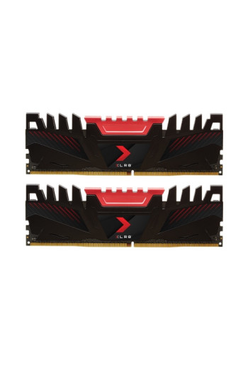 PNY XLR8 DDR4 - 32 GB KIT 2...