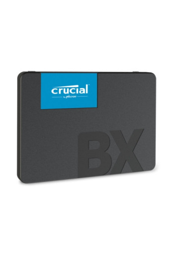 Crucial BX500 - unidad en...