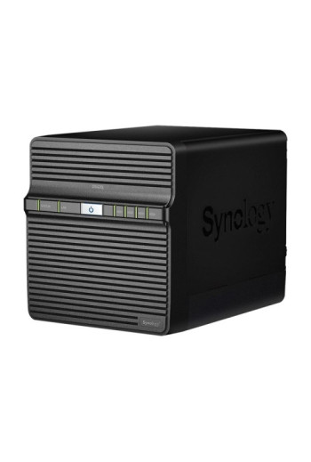 Synology DS420j - Nas 4...