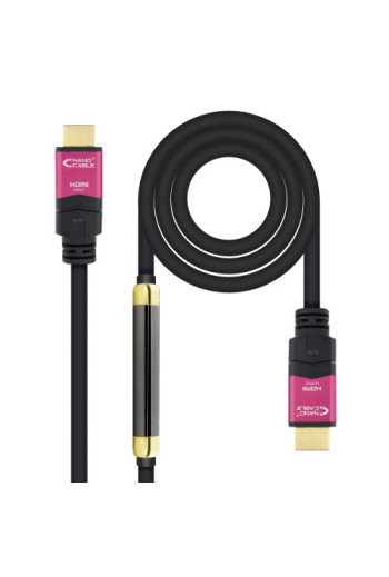 Nanocable - Cable HDMI V2.0...