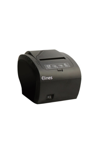 Elines E-32 Impresora de...