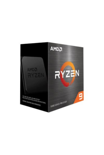 AMD Ryzen 9 5950X - Socket...