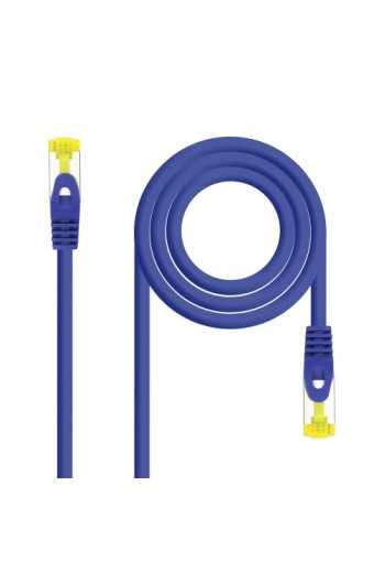 Nanocable - Cable de red...