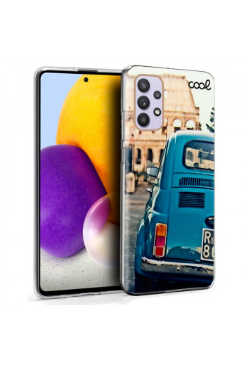 Carcasa COOL para Samsung...