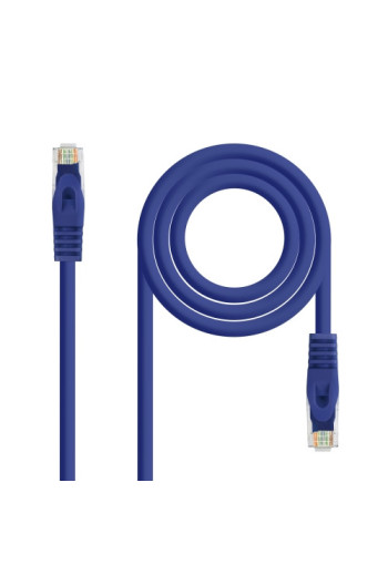 Nanocable - Cable de red...