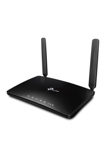 TP-LINK Archer MR600 router...