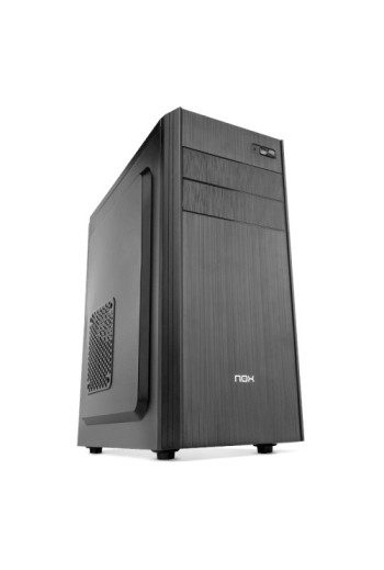 Nox LITE010 - Caja ATX - 1...