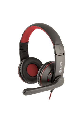 NGS - Auriculares VOX420 DJ...