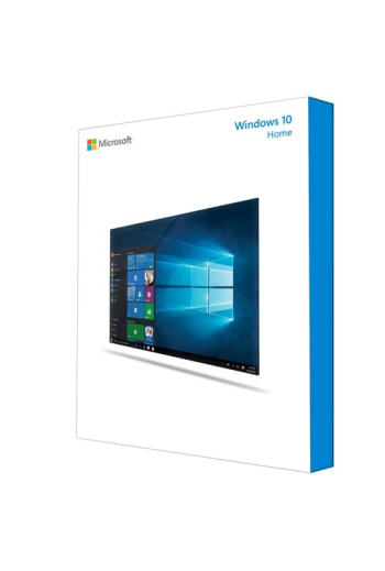 Microsoft Windows 10 Home -...