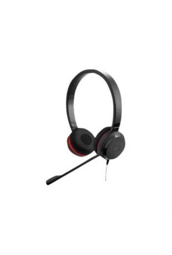 Jabra - Auriculares EVOLVE...