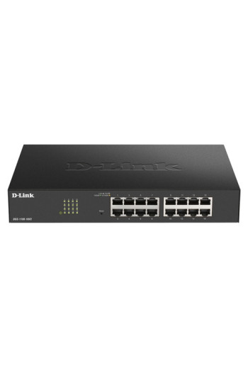 D-Link - DGS-1100-16V2...