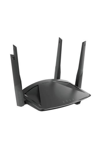 D-Link - Router DIR-X1860...