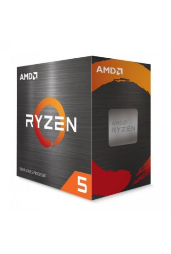 AMD Ryzen 5 5600X - Socket...