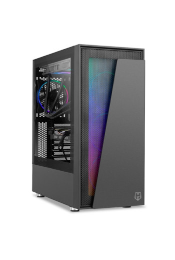 Nox - Caja Semitorre ATX...