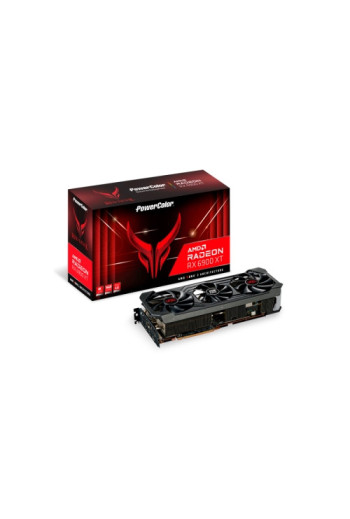 PowerColor Red Devil Radeon...