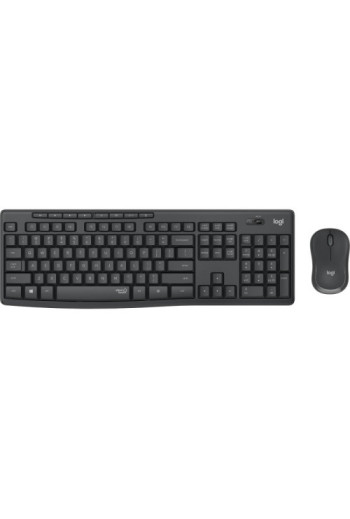 Logitech - MK295 Combo...