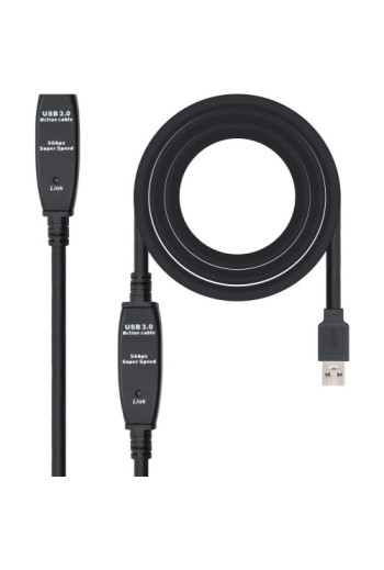 Nanocable - Cable USB 3.0...