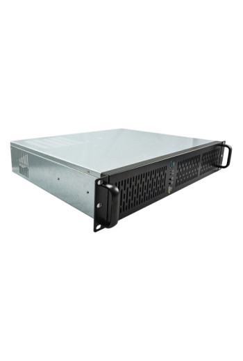 Unykach - Caja Rack 2U 19"...