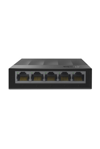 TP-Link - Switch LS1005G 5...