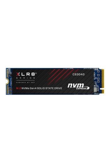 PNY CS3040 Gen4 2 TB - NVMe...