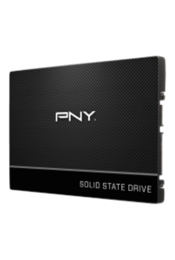 PNY CS900 - 2 TB - 2.5"...