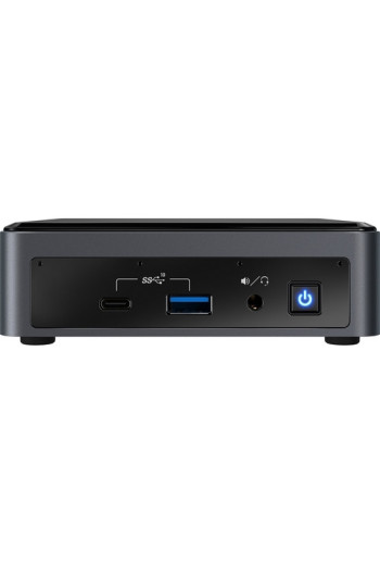 Intel NUC10I3FNKN2 -...