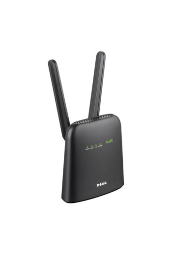 D-Link - DWR-920 Router...