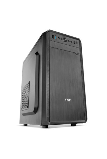 Nox LITE030 - Caja microATX...