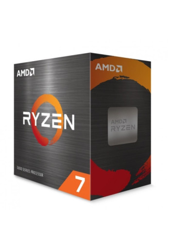 AMD Ryzen 7 5800X - Socket...