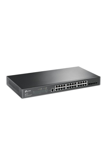 TP-LINK TL-SG3428 switch...