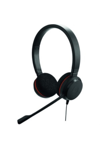 Jabra - Auricular Evolve 20...