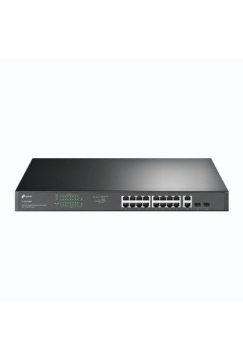 Tp-Link - 16-Port Gigabit...