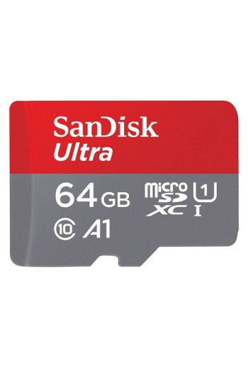 Sandisk Ultra Tarjeta Micro...