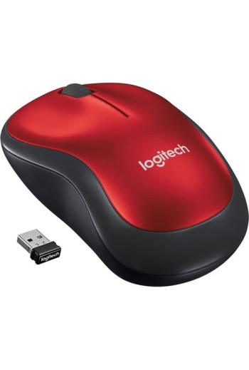 Logitech - Ratón...