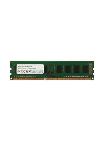 V7 - Memoria - 4 GB - DIMM...