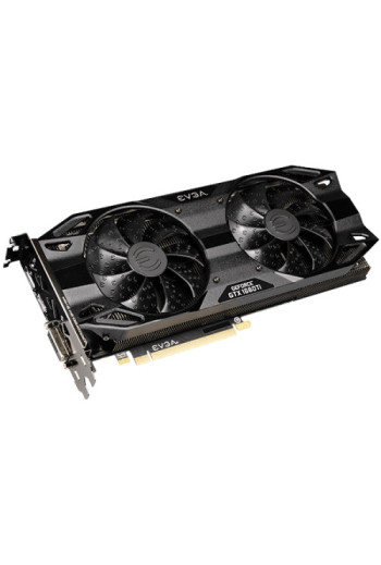 EVGA GeForce GTX 1660 Ti XC...