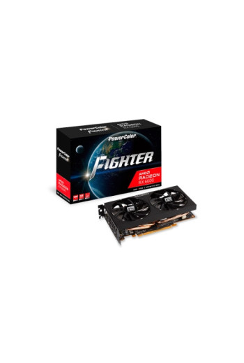 PowerColor Fighter AMD...