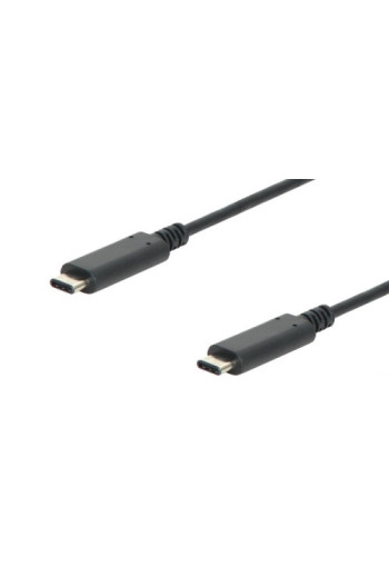 Cable USB 3.1 C Macho a UBS...