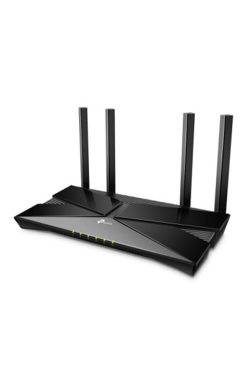 TP-LINK Archer AX20 router...