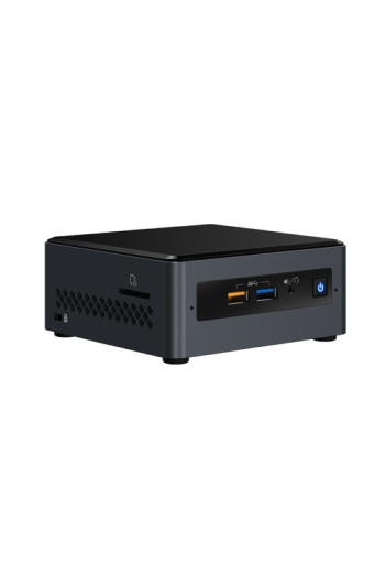 Intel NUC7CJYHN - barebone...