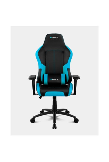 SILLA GAMING DRIFT DR250BL...