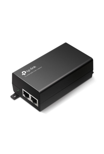 TP-LINK - Inyector PoE+ 2...