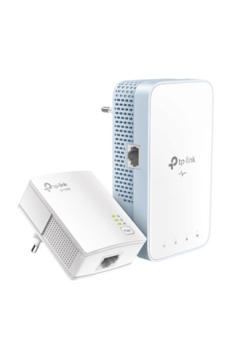 TP-LINK TL-WPA7517 KIT...