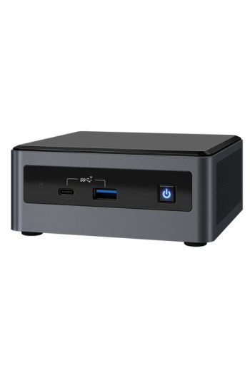 Intel BXNUC10I7FNHN -...